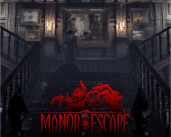 Manor of Escape Square