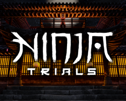 Ninja Trials Square