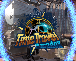 Time Travel Paradox Square (2)